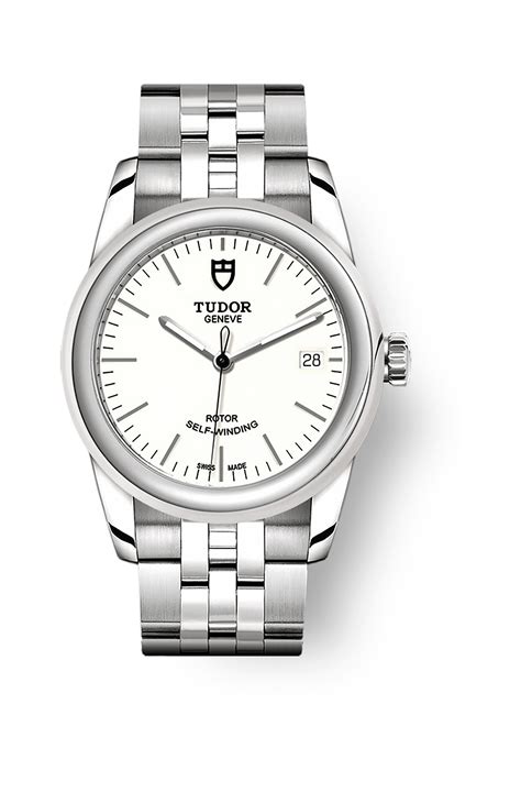 tudor 55000|Tudor Glamour Date 55000 Price, Specs, Market Insights.